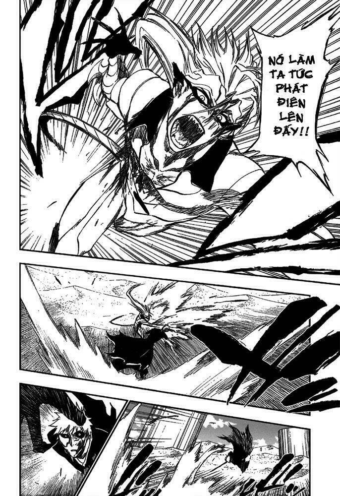 thần chết ichigo chapter 284 16