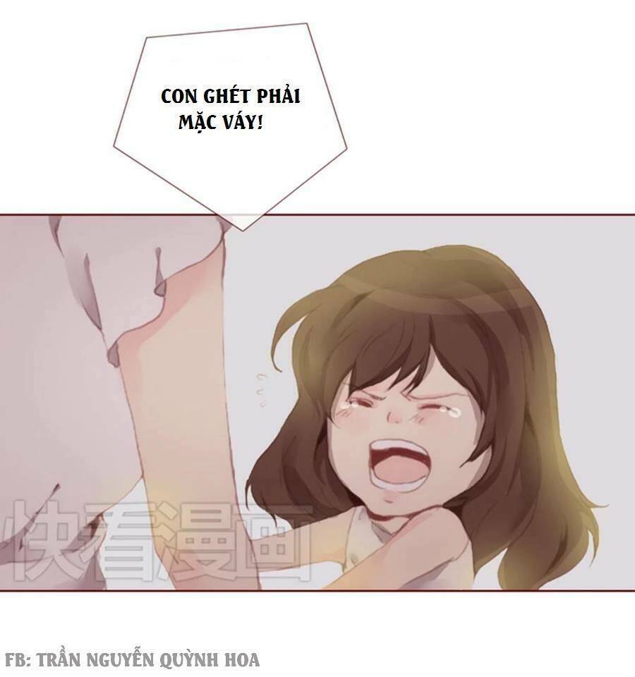 trả thù trường trung học chapter 29 12