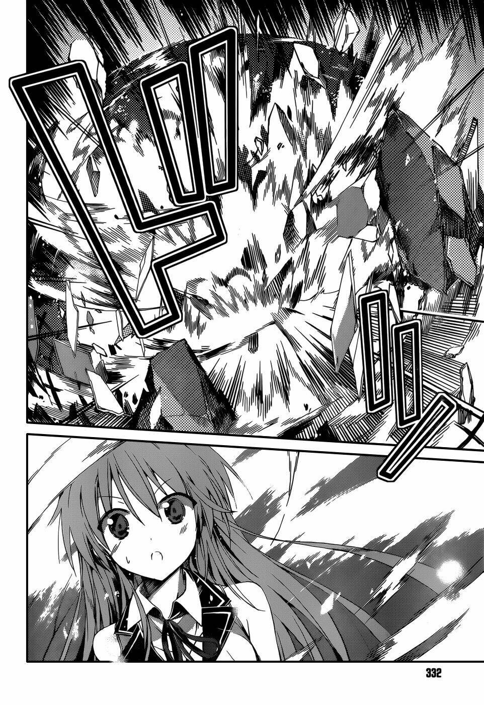 tora kiss - a school odyssey chapter 12 19