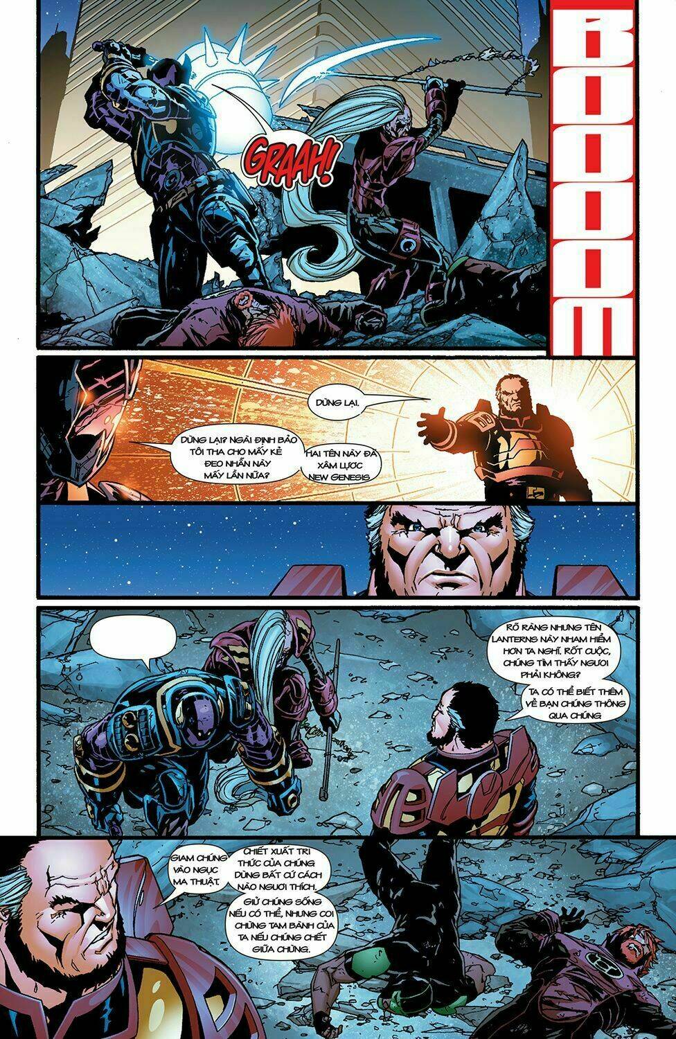 green lantern/new gods: godhead chapter 10 19