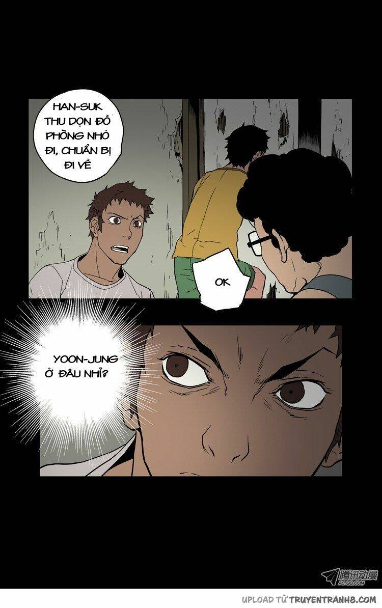 0.0 mhz - tần số chết chapter 16 14