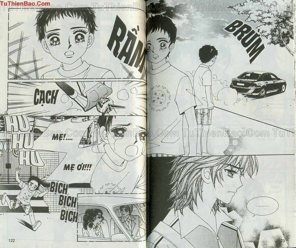 nữ đại ca chapter 3 62