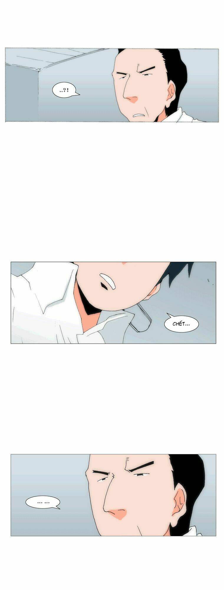 can't see can't hear but love chapter 53 32