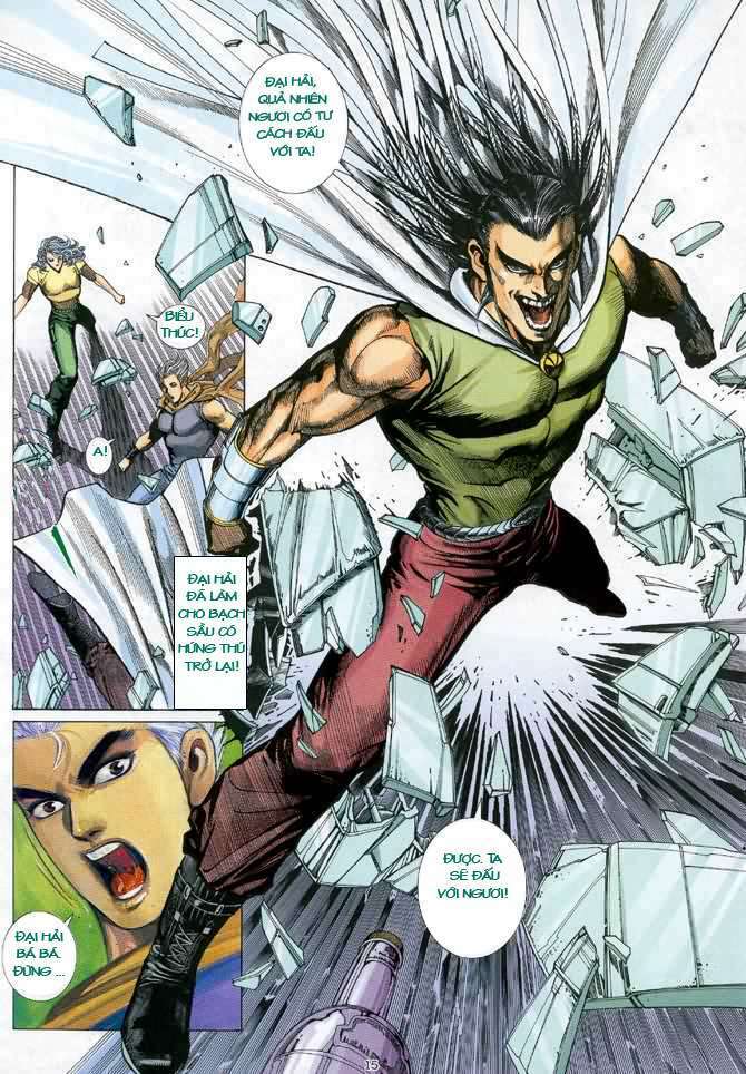 võ thần chapter 26 15