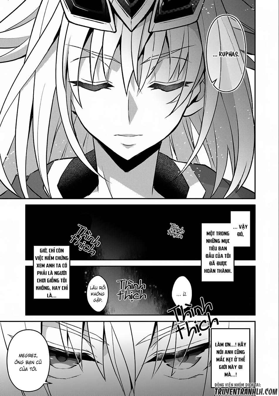 trùm cuối xuất hiện chapter 7 10