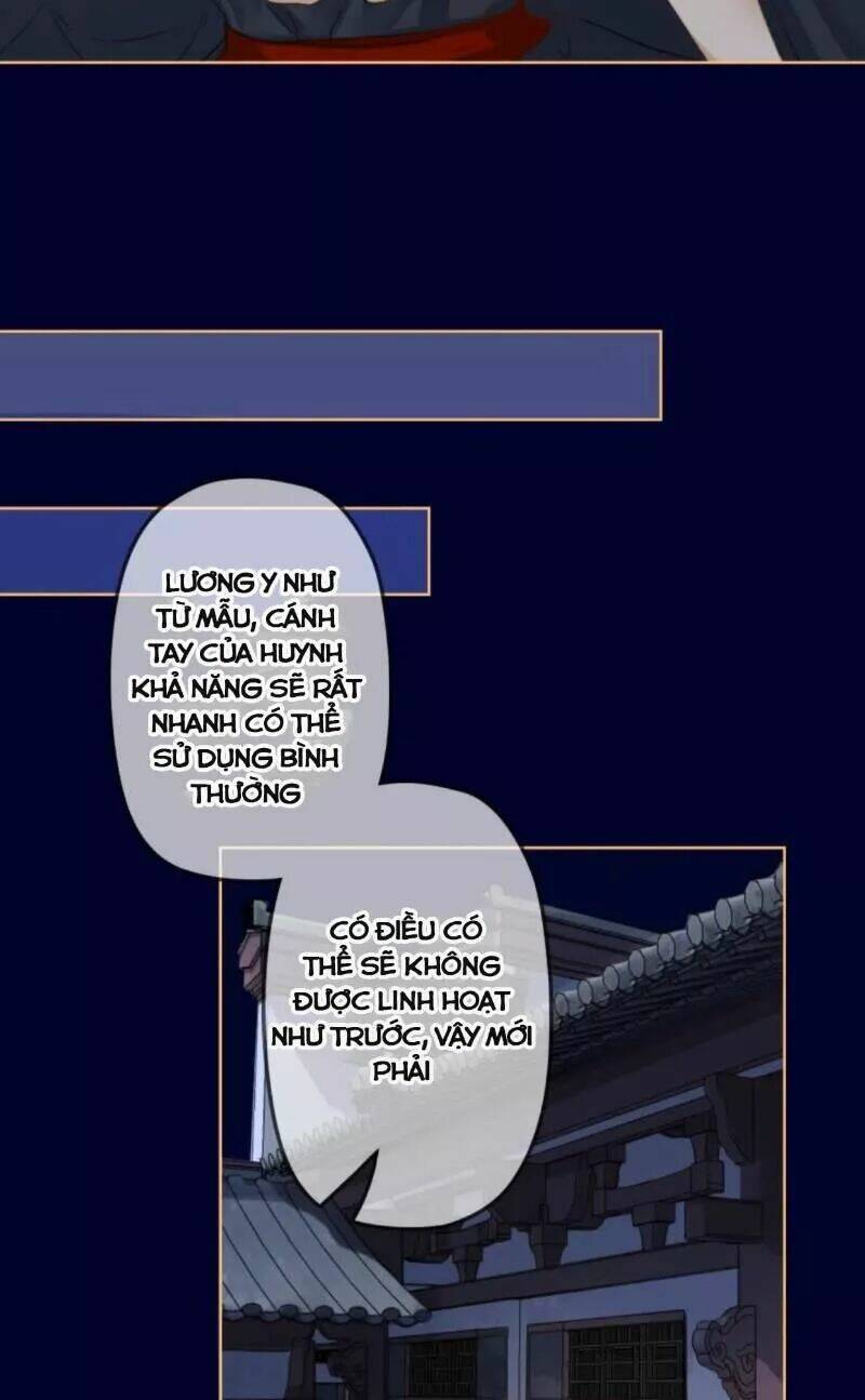 sủng phi của vương chapter 154 18