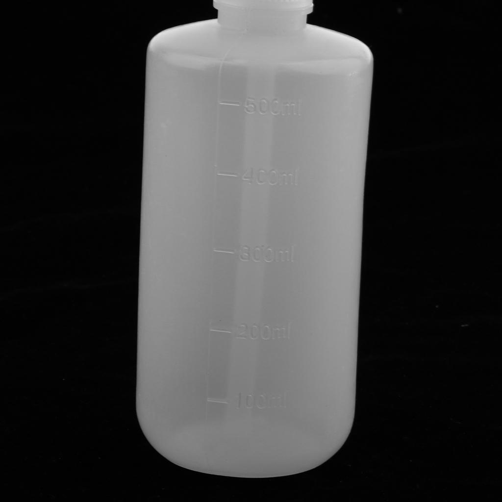2x Multipurpose Spider Gecko Reptile Terrarium Watering Bottle Waterer
