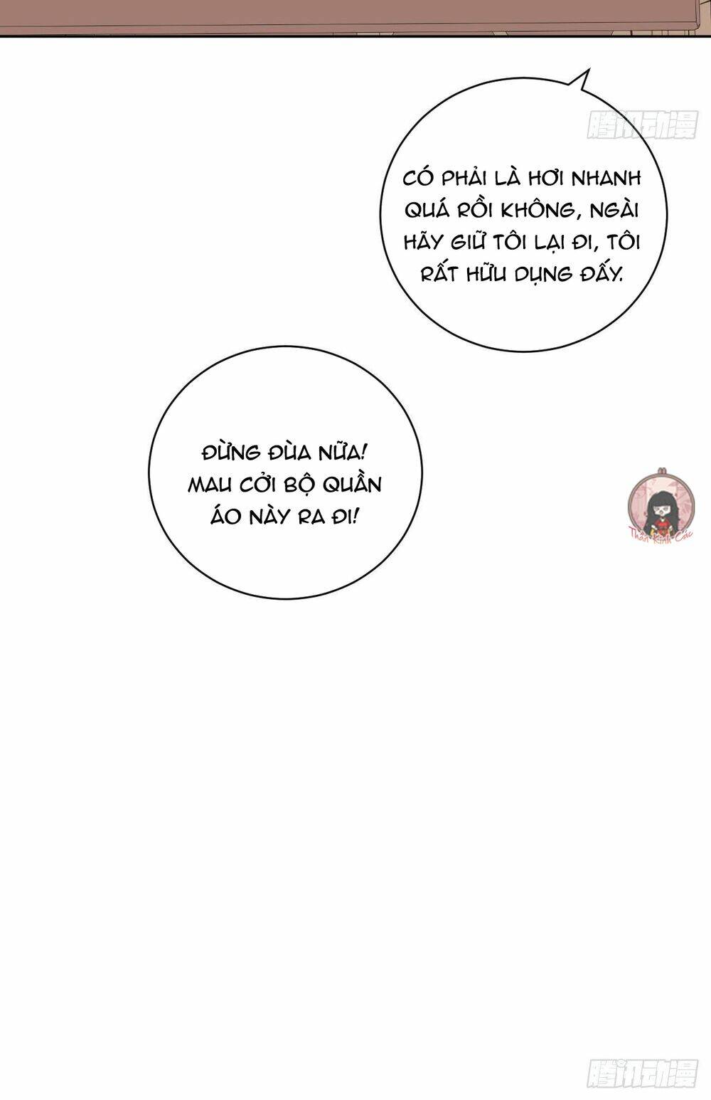 nhạc phụ đại nhân là lão bà chapter 73 8