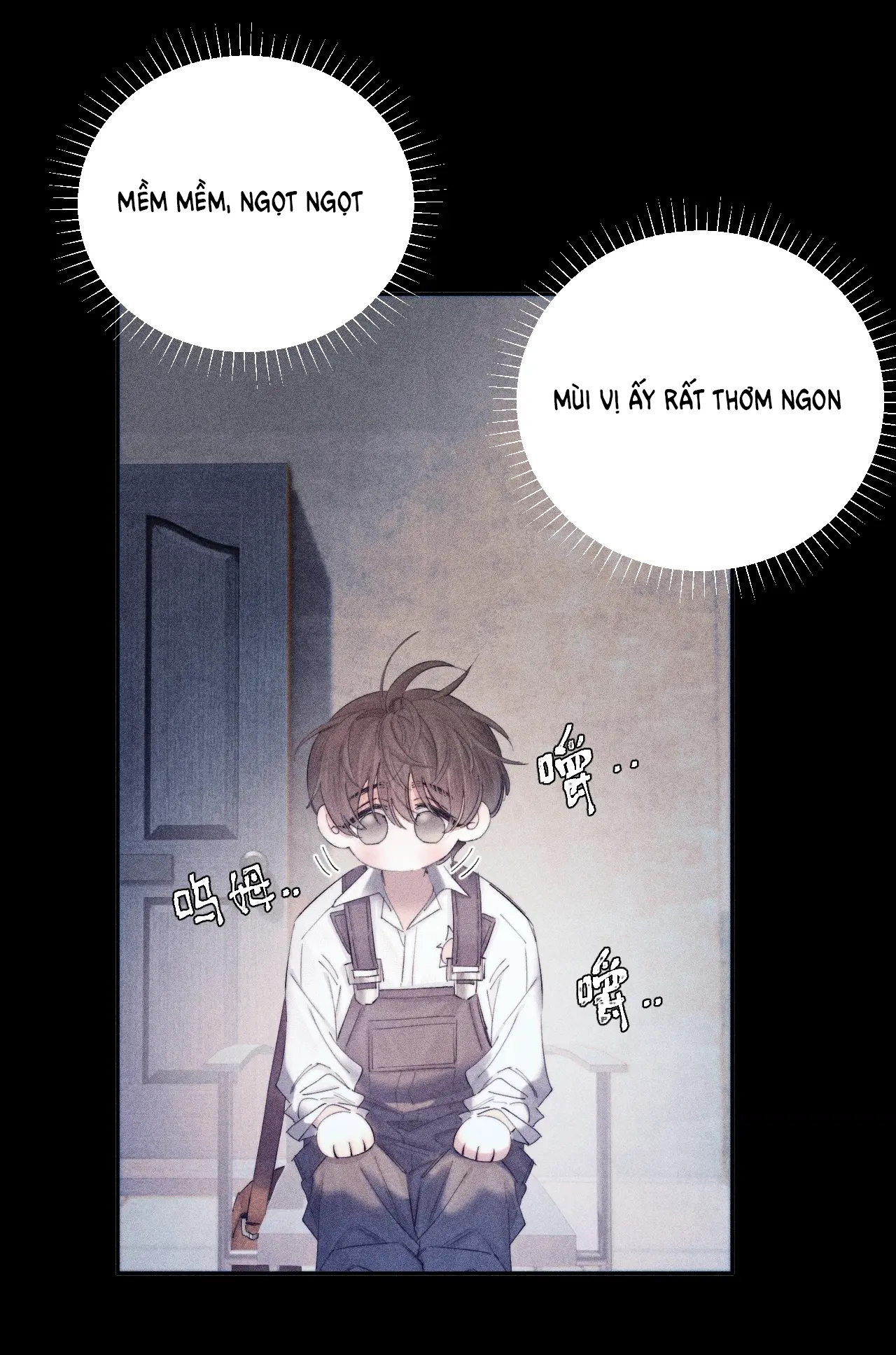 cây nấm nhỏ chapter 10 76