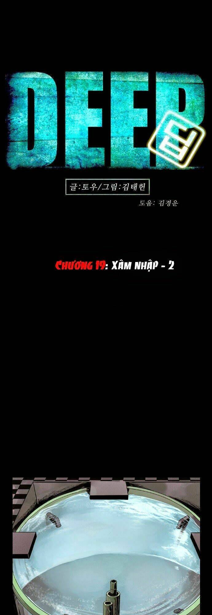 những xác chết hồi sinh từ đại dương chapter 19 11