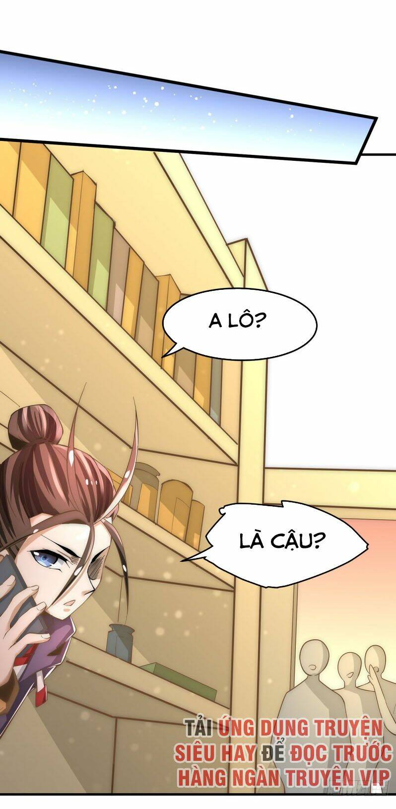 đô thị đỉnh phong cao thủ chapter 151 11