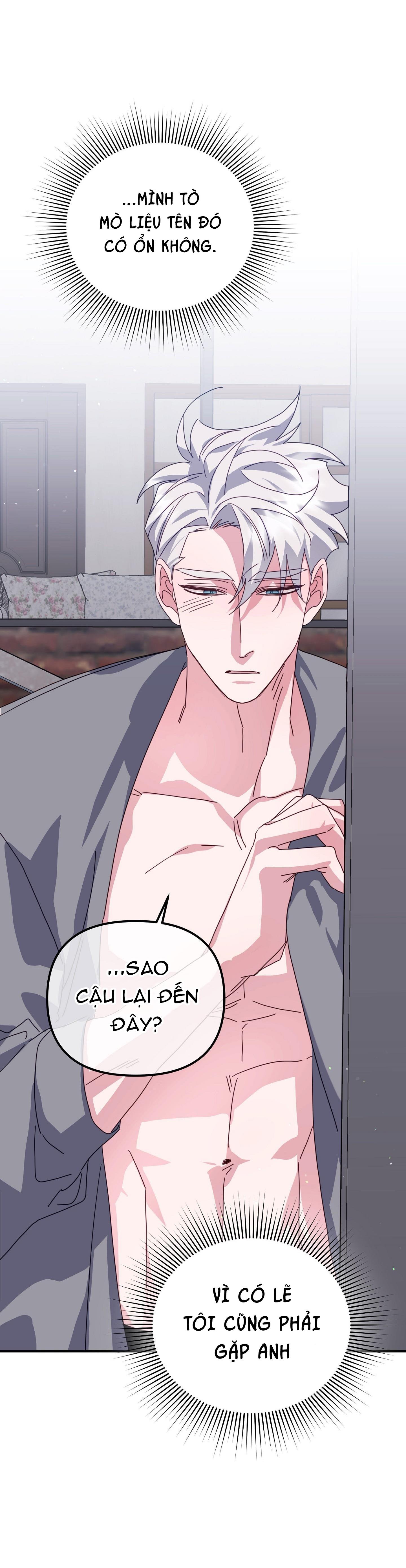 hổ trở về chapter 46 70