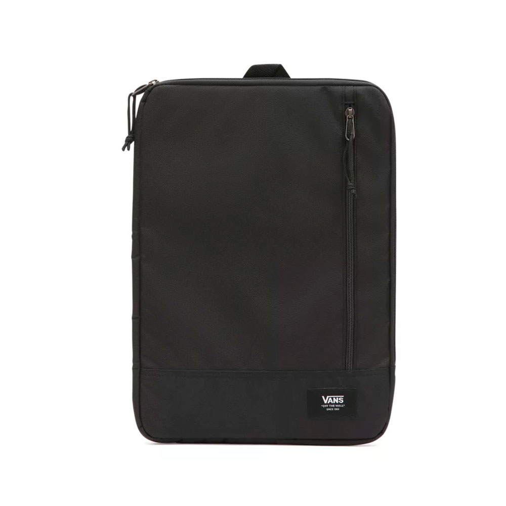 Túi Vans Padded Laptop Sleeve - VN0A7SAPBLK