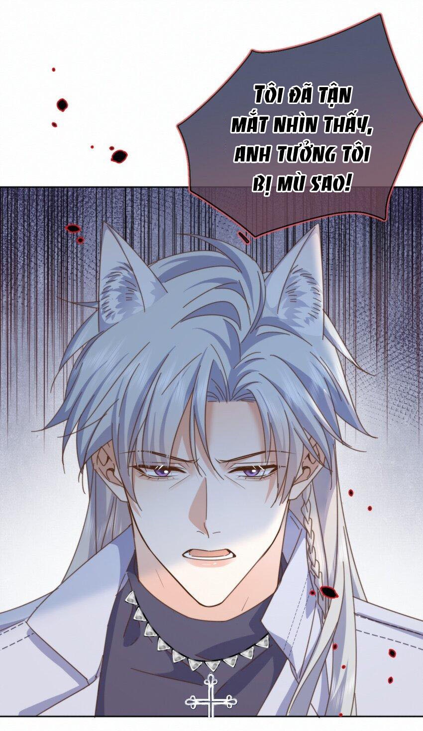 huynh dạy đệ vô lễ chapter 27 21