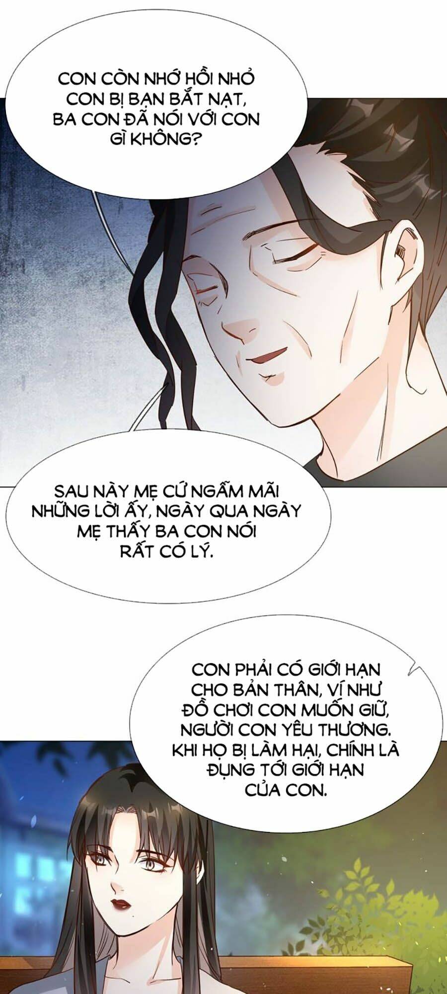 ngôi sao vụn vỡ chapter 68 26
