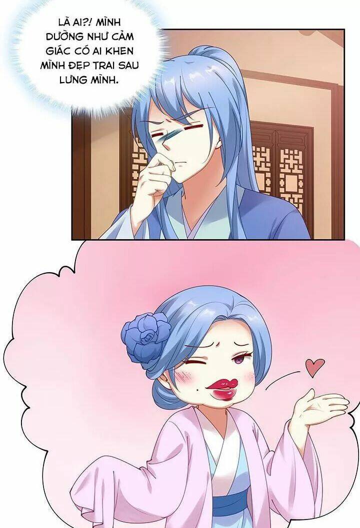 đô đốc đại nhân sủng thê kí chapter 123 21