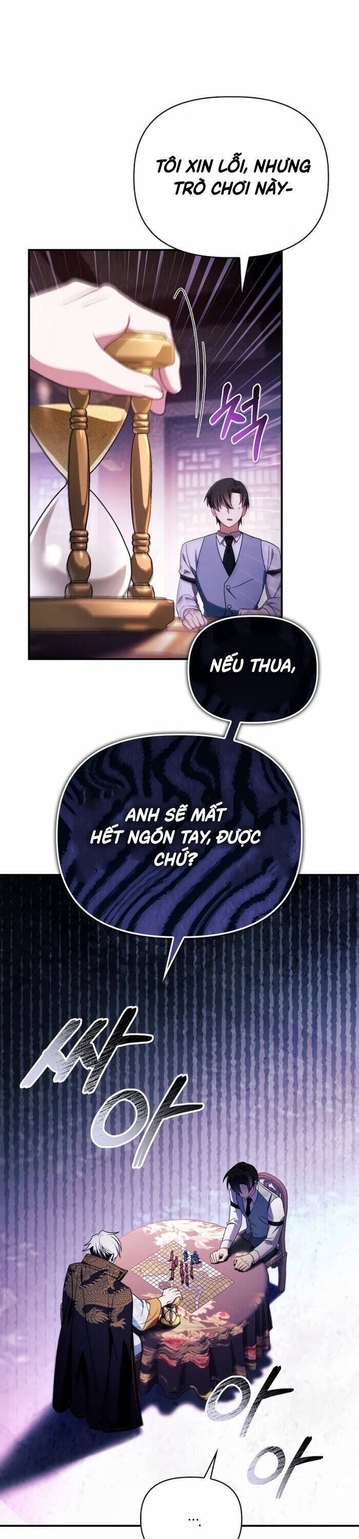 Kí Sự Hồi Quy chapter 122 26