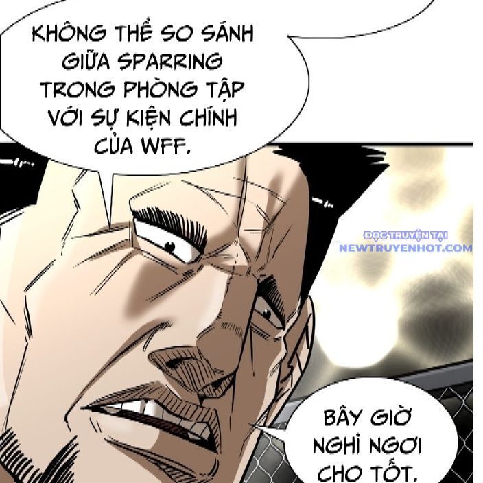 shark - cá mập chapter 336 30