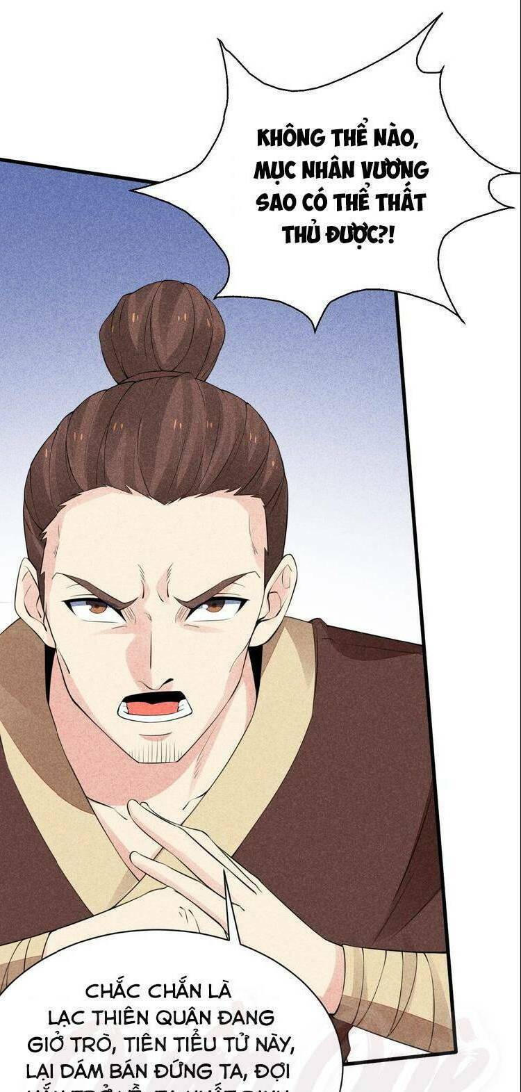 thánh tôn chapter 20 18