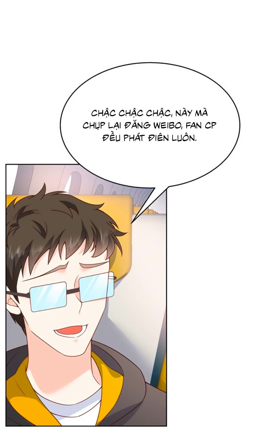 hotboy quốc dân là nữ chapter 173 32