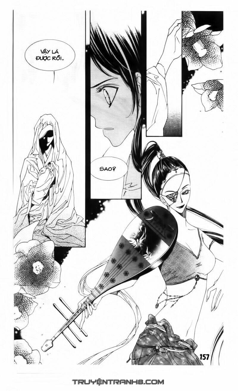 pháp sư trừ tà chapter 14.2 8