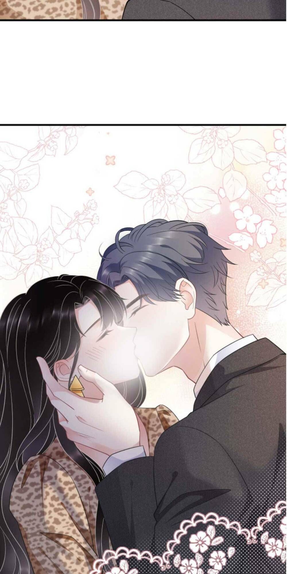 đại tiểu thư có ý đồ gì xấu đâu chapter 51 17