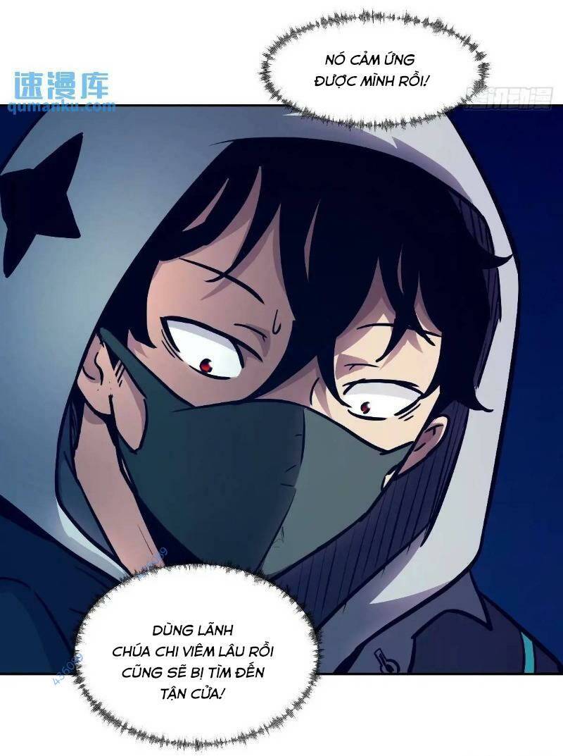 tay trái của ta có thể biến chapter 22 45