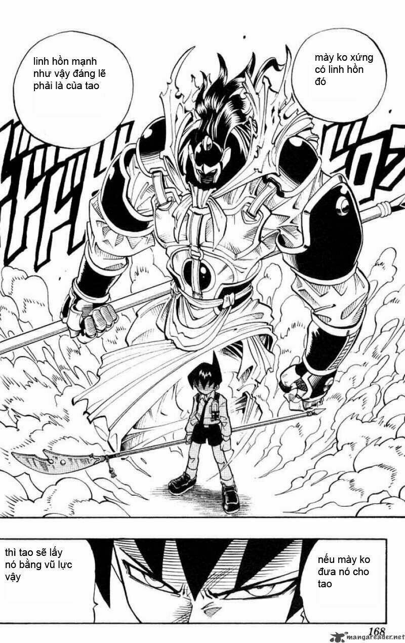 vua pháp thuật chapter 7 7