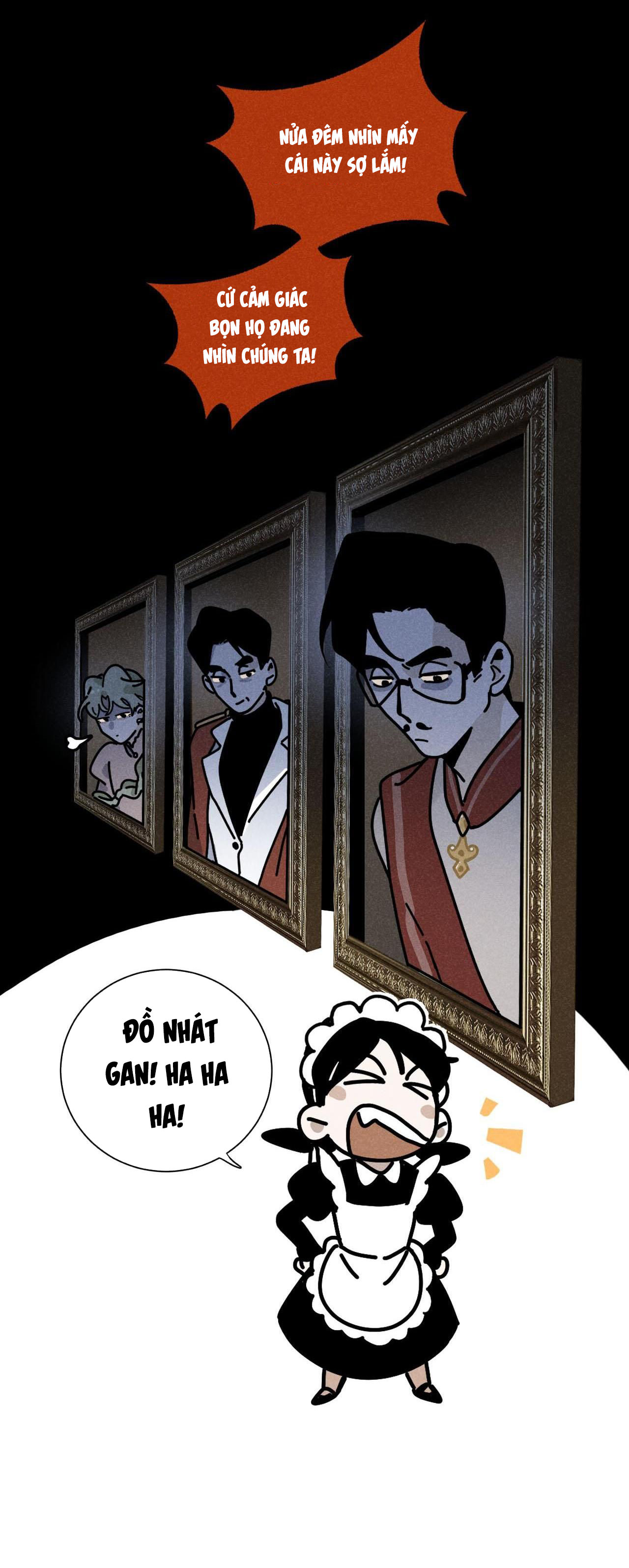 Tổng Tài Đu Idol chapter 27 - Trang 38