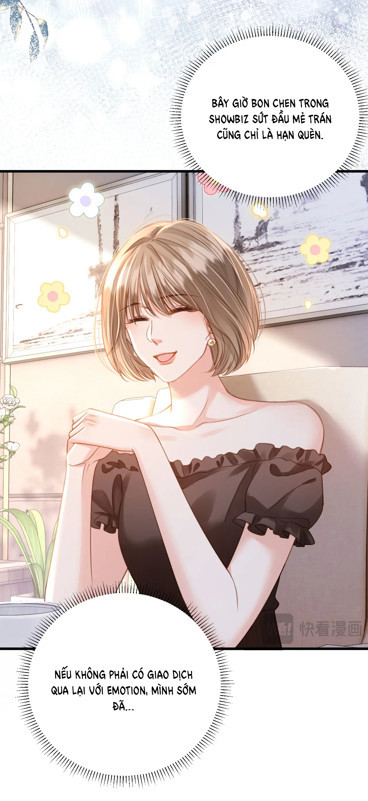 ngày mai cũng thích anh chapter 3 15