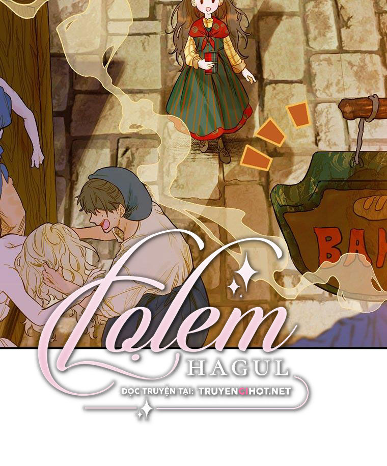 mẹ tôi kết hôn một lần nữa chapter 1 38