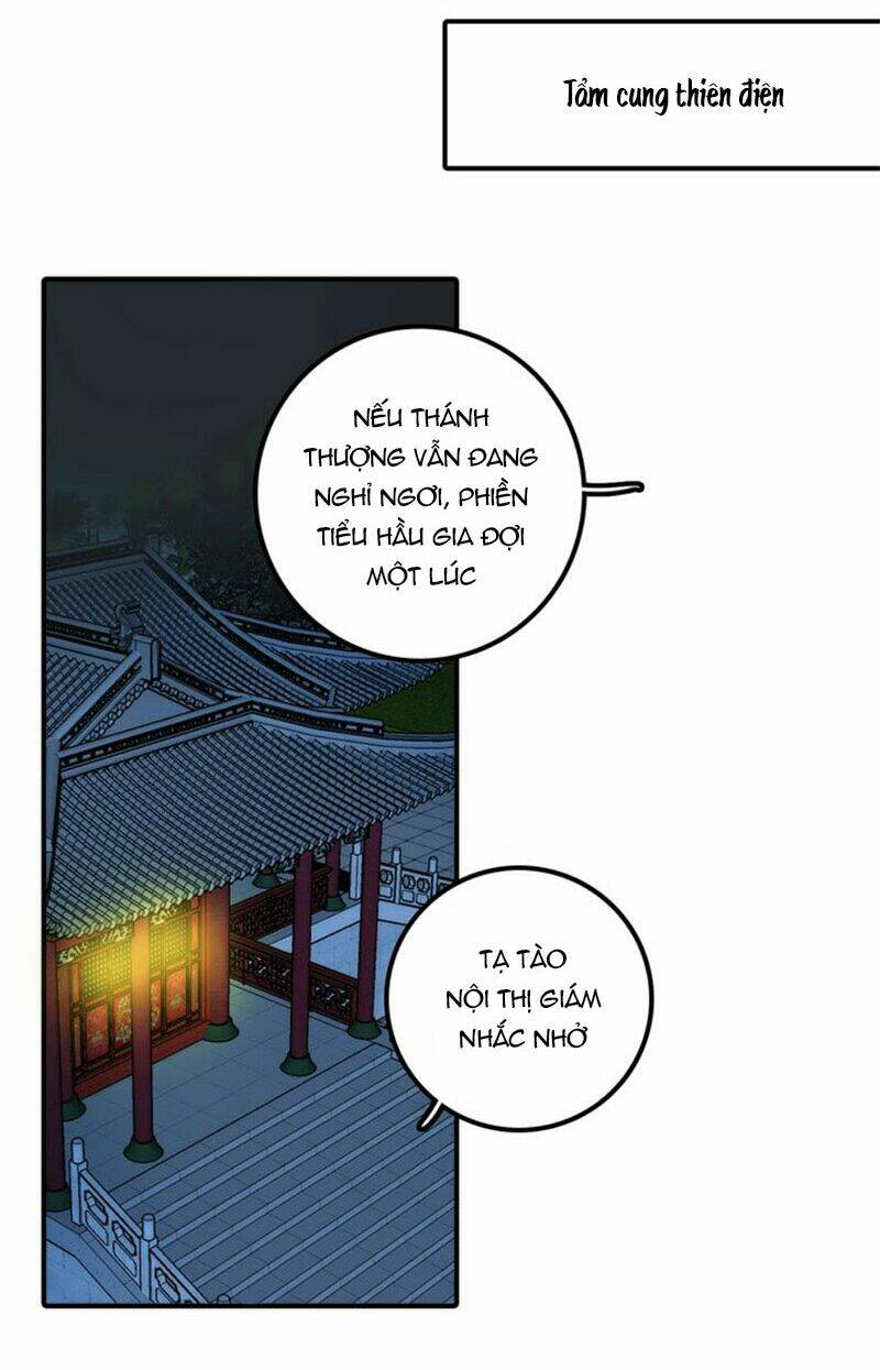 cướp chàng vợ về đón năm mới chapter 47 22