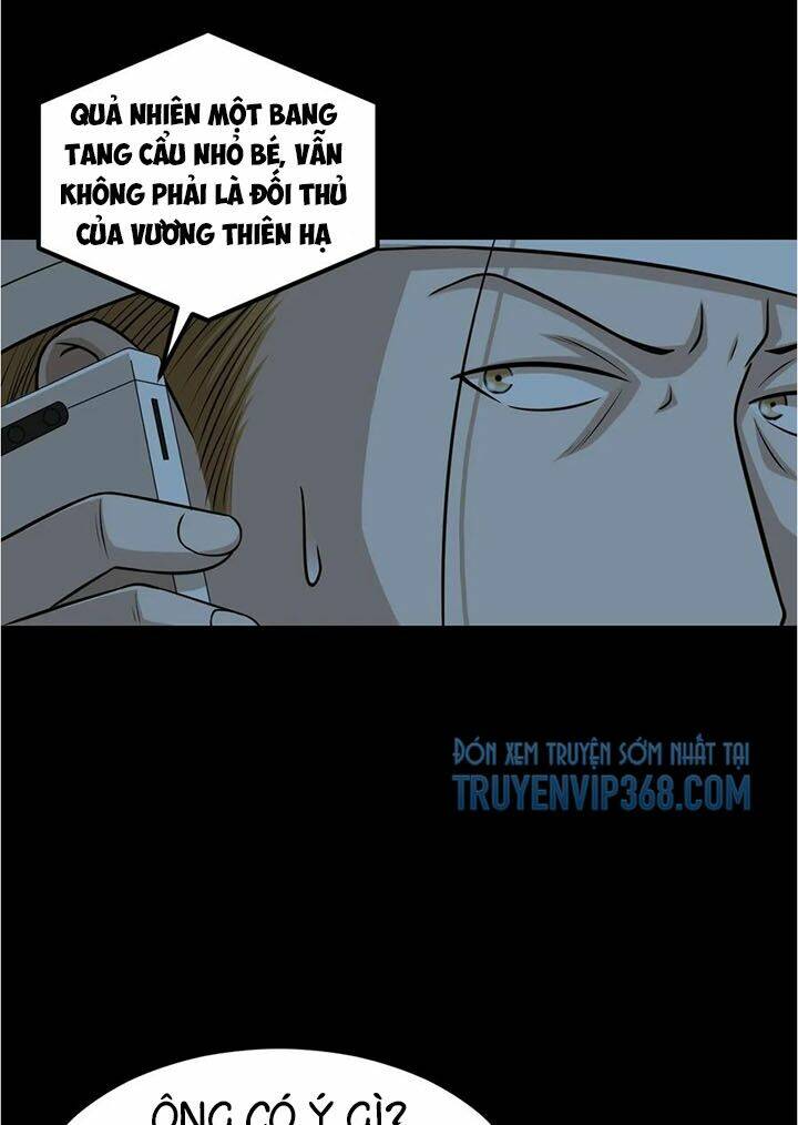 đai ca trở lại tuổi 16 chapter 57 6