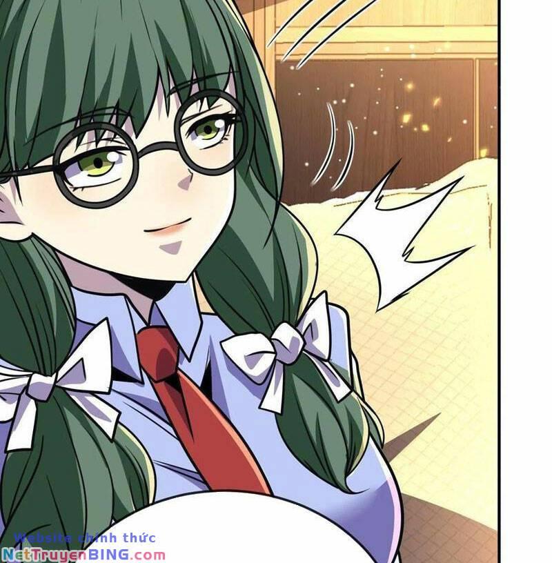 nhìn thấy thanh máu, ta xử tội thần linh chapter 168 35