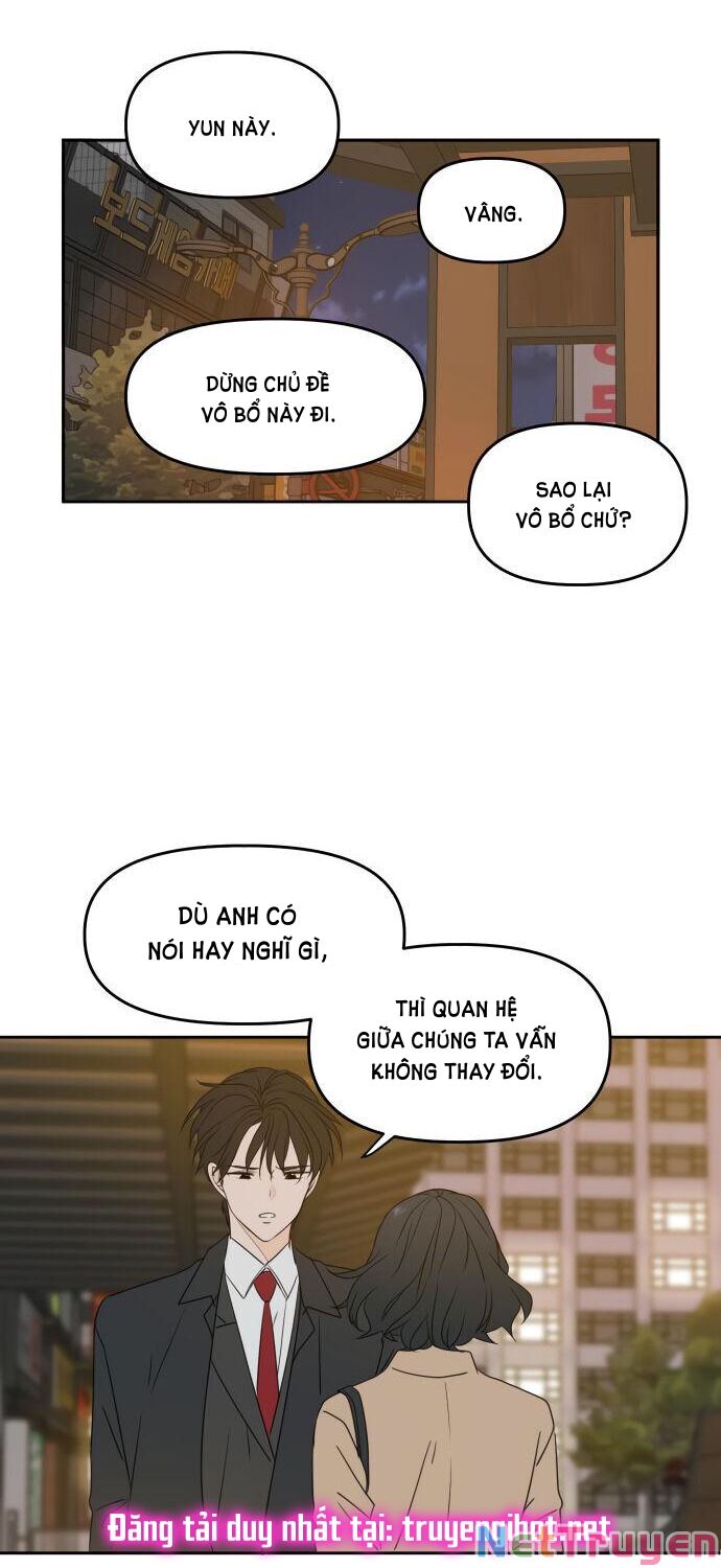 kiếp này cũng xin chăm sóc tôi như vậy nhé kiếp này cũng xin chăm sóc tôi như vậy nhé chapter 82 18