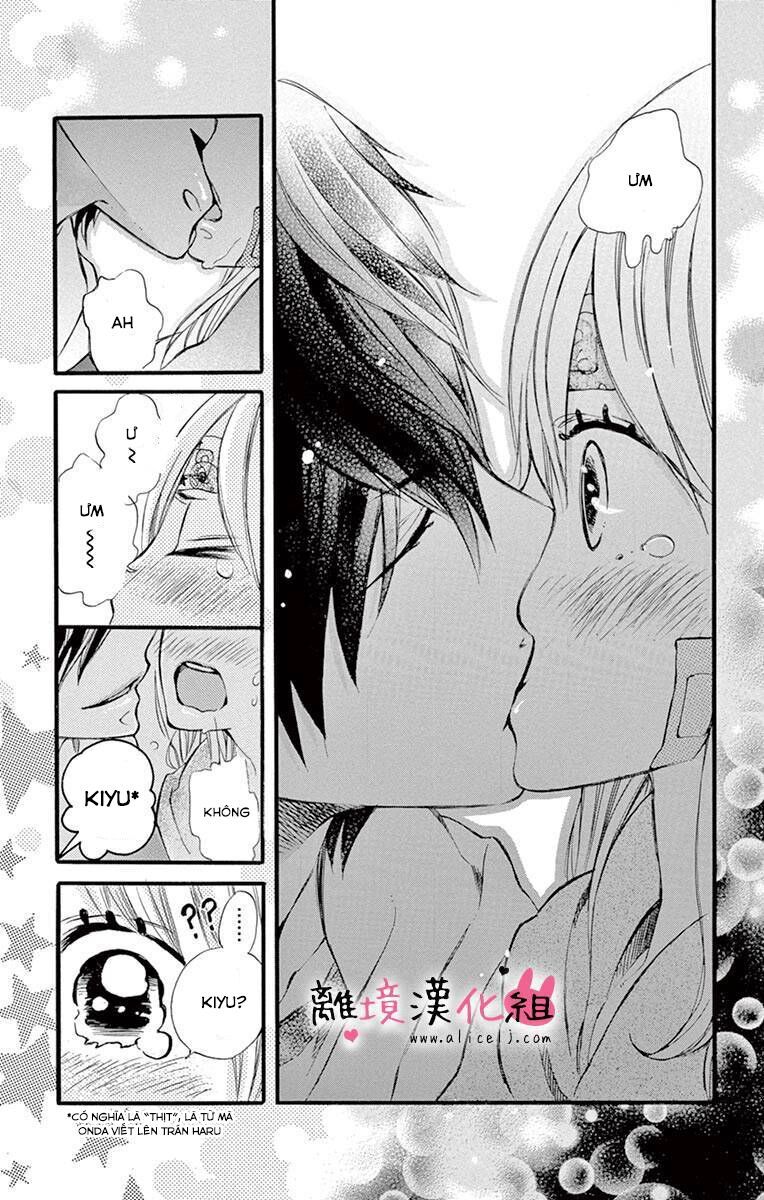 namete, kajitte, tokidoki medete chapter 2 29