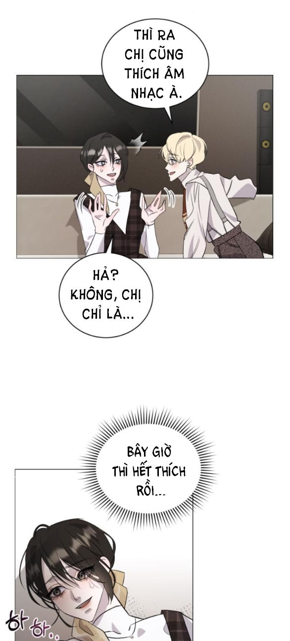 điệu nhảy say mê giữa màn đêm chapter 5.2 31