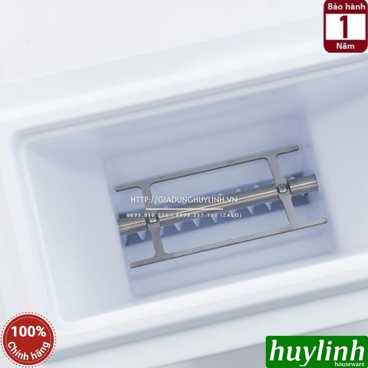 Máy định lượng bột UniBar UB-22 - 3.5 lít - 15 mức - Hàng chính hãng