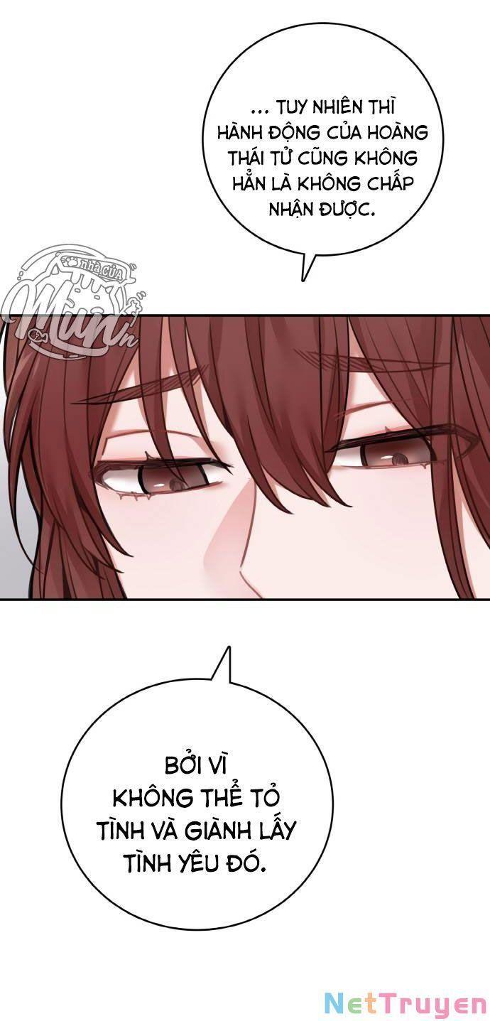 nhật ký tuần trăng mật của phù thủy và rồng chapter 52.1 63