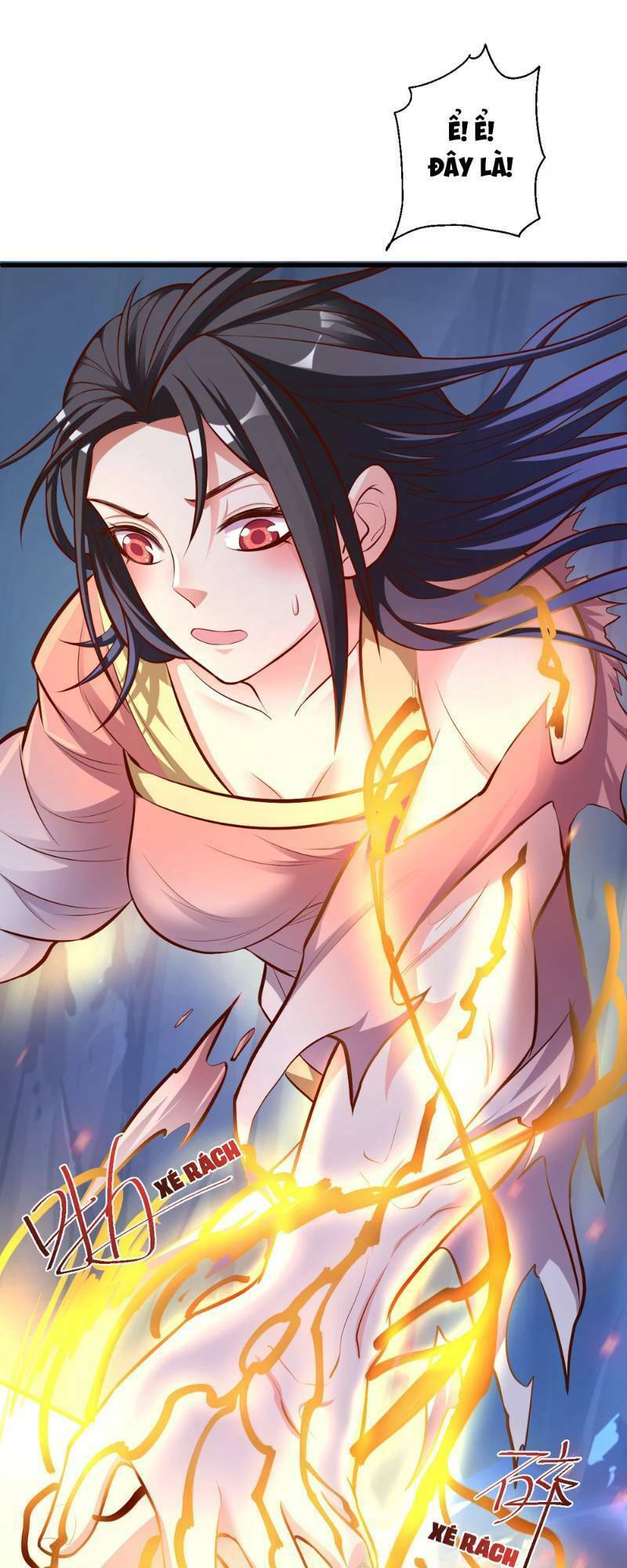 tối cường đại biểu hoàng kim thận chapter 37 5