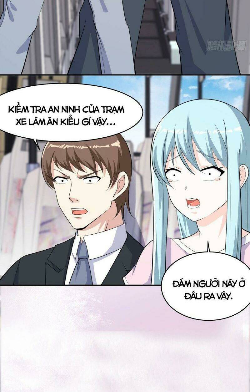 người tu tiên tại đô thị chapter 124 18