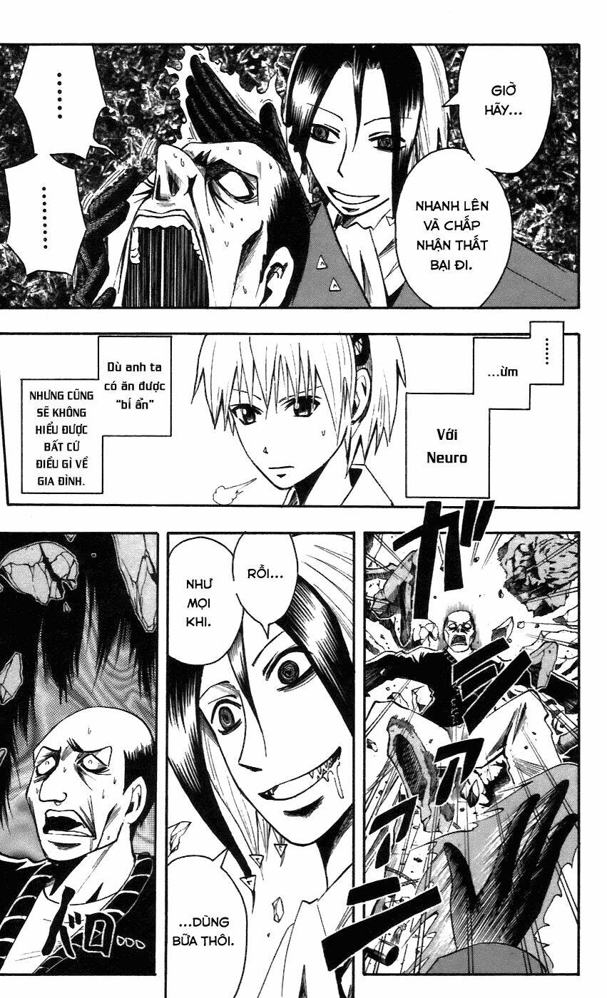 majin tantei nougami neuro chapter 55 11