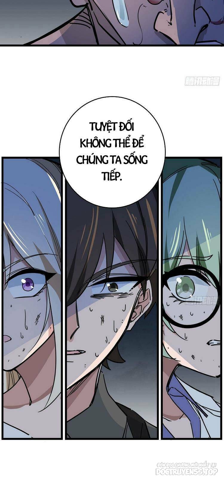 giải cứu 99 nữ chính ở mạt thế chapter 86 54