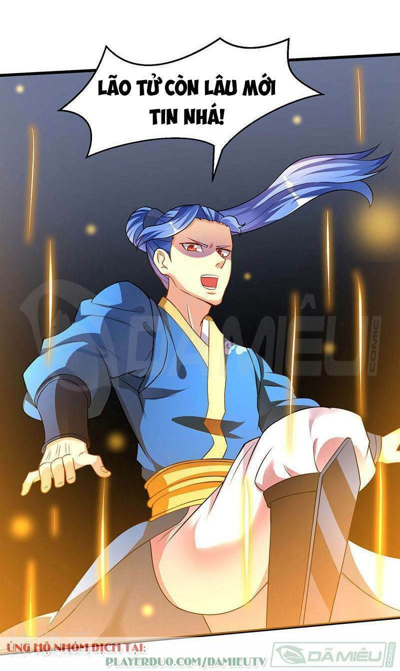 tối cường thăng cấp chapter 42 14