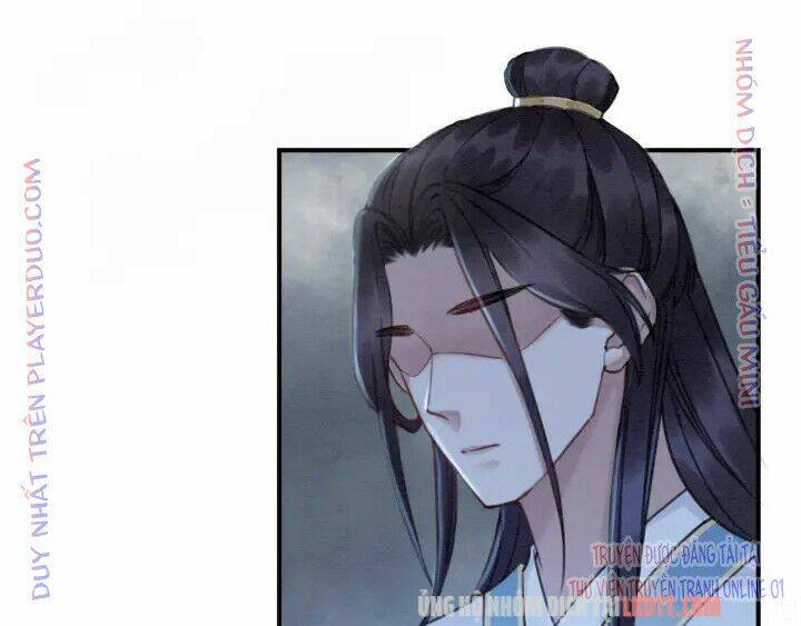 trọng sinh bá sủng nhiếp chính vương quá mạnh mẽ chapter 196 13