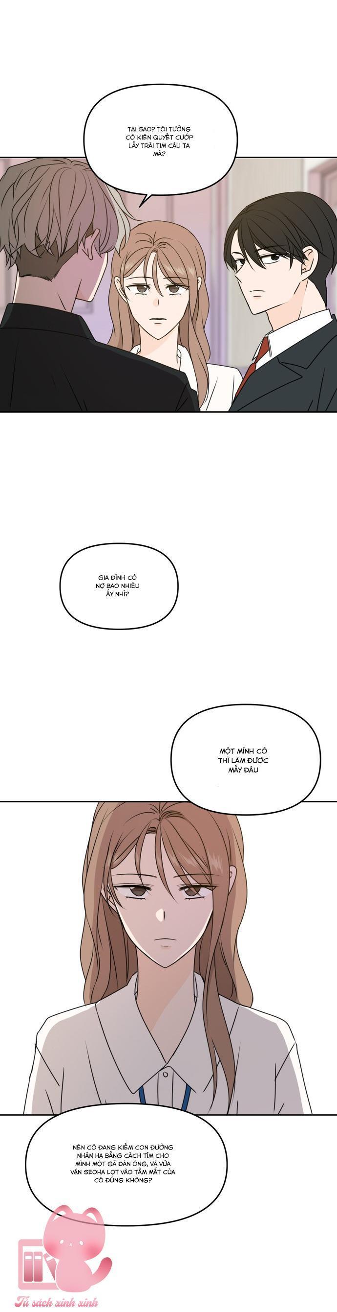 hẹn gặp nhau ở kiếp thứ 19 chapter 55 7