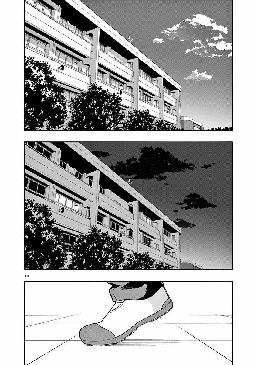 yahari ore no seishun rabukome wa machigatte iru chapter 43 10