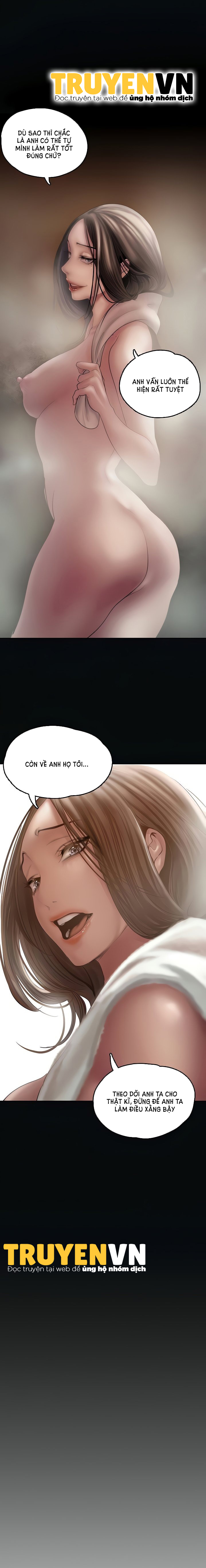 một thế giới mới tuyệt vời chapter 129 9