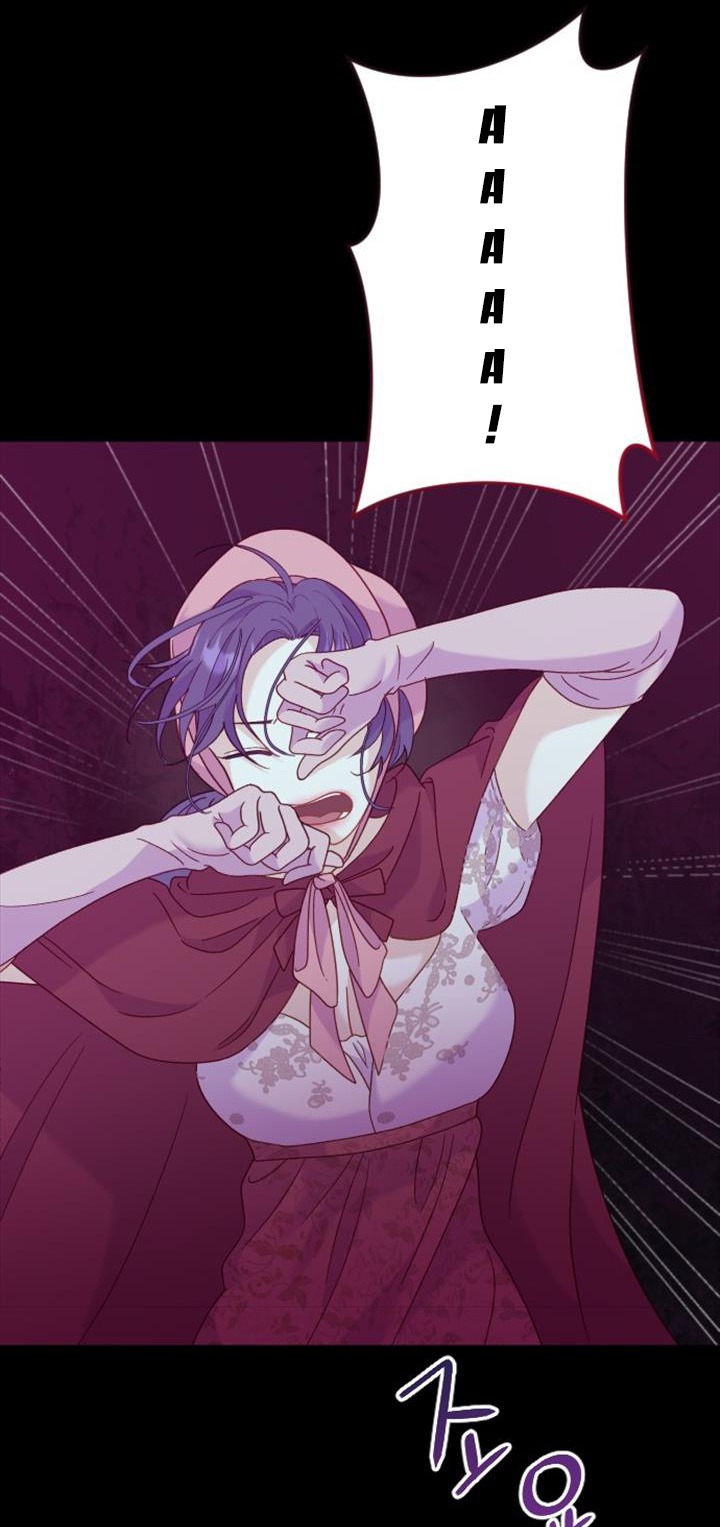 Yêu Hoặc Chết chapter 14.1 - Trang 4
