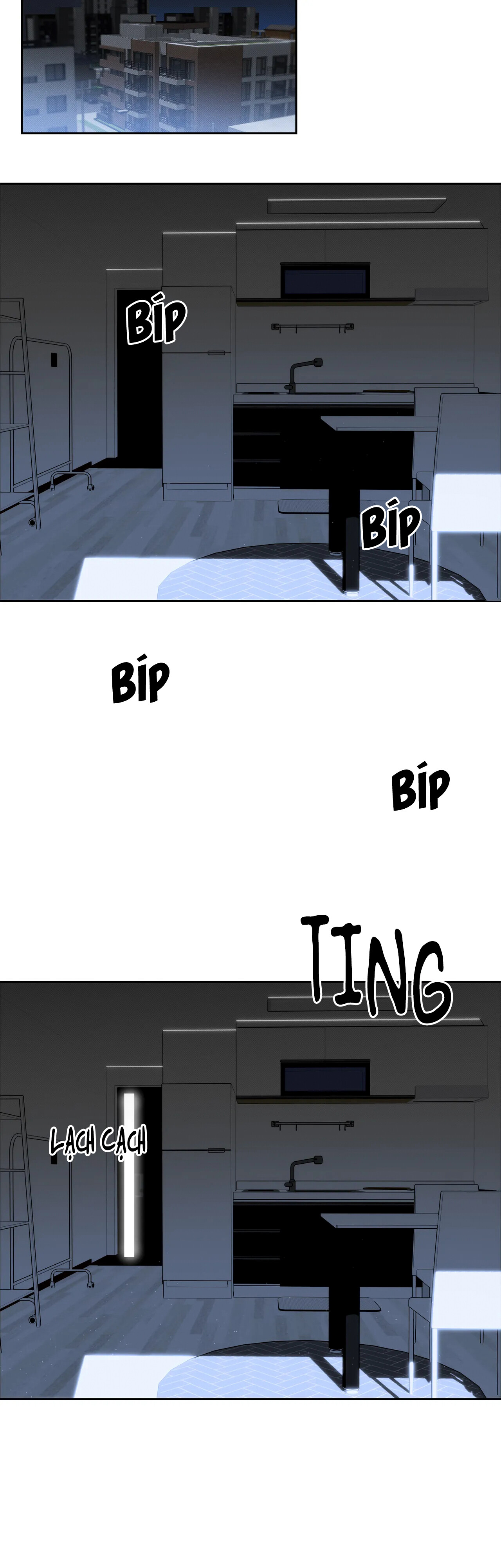 càng nhớ càng thương chapter 1 24